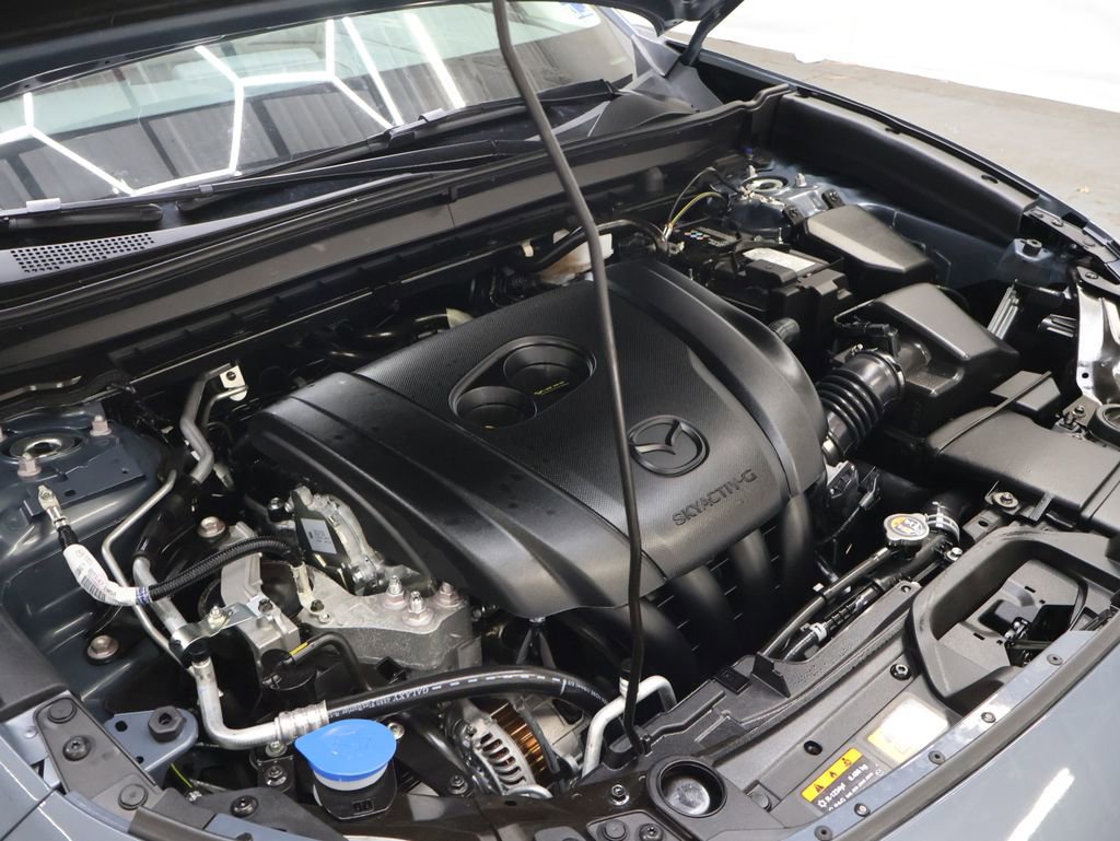 Used 2026 MAZDA CX-30 AWD 2.5 S image 34