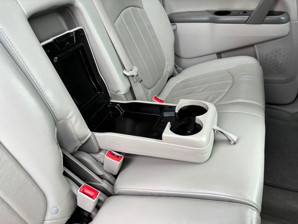 Used 2017 Buick Enclave Premium w/ Experience Buick Package image 24