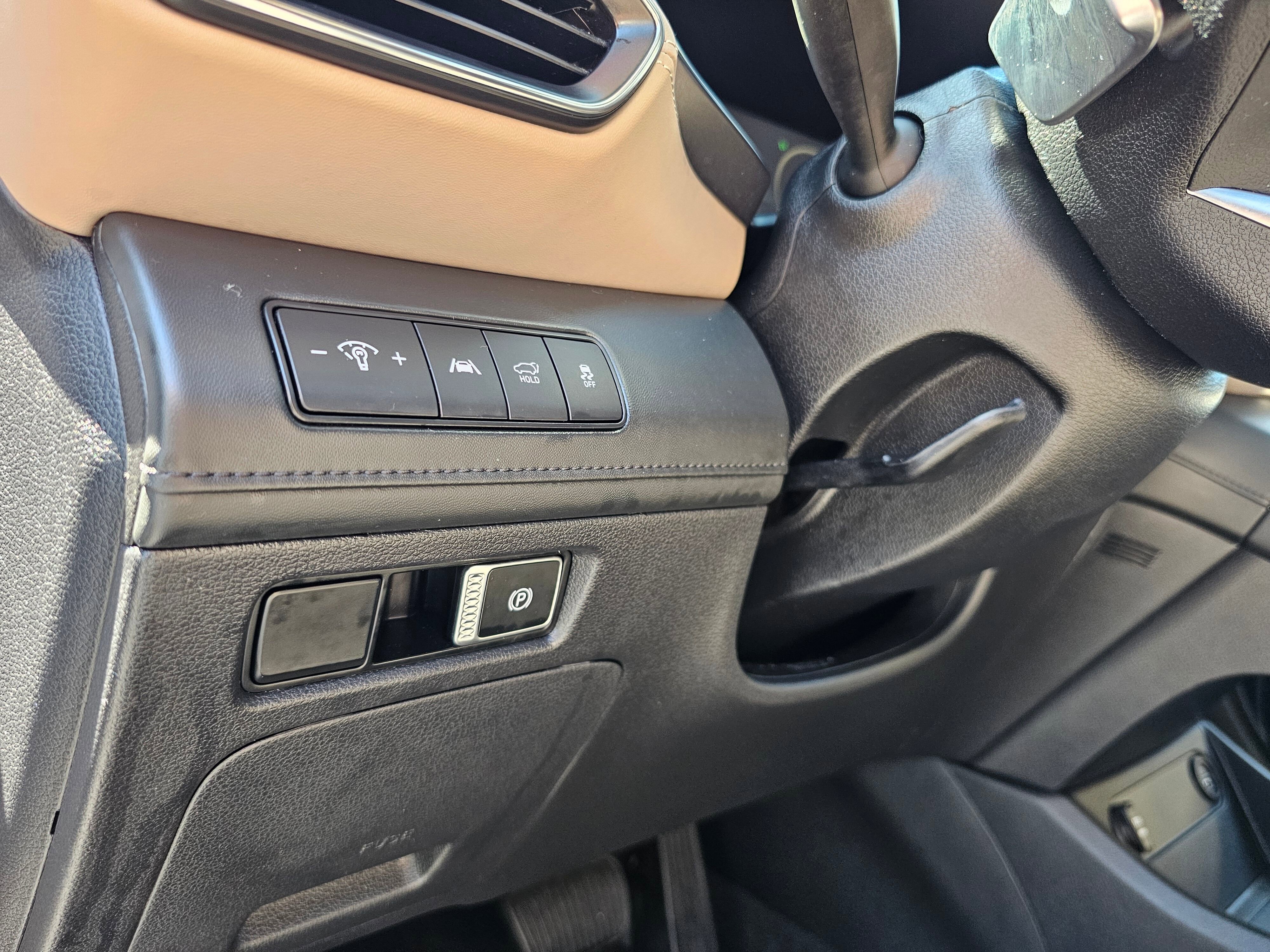 Used 2023 Hyundai Santa Fe Limited AWD/4WD image 21