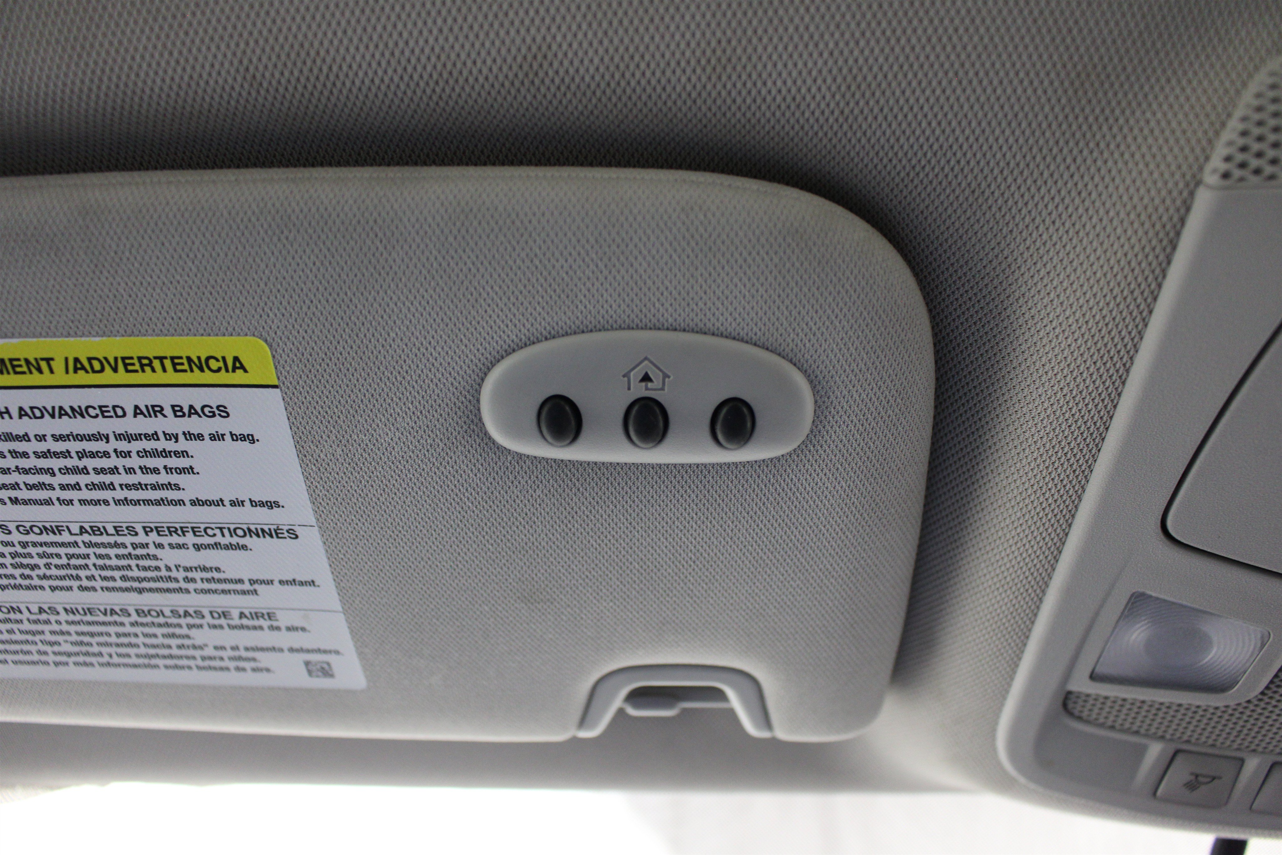 Used 2016 Ford Fusion Titanium FWD image 21