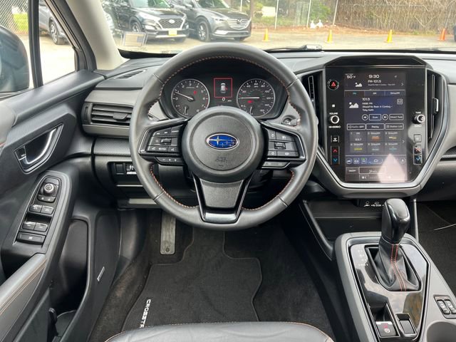 Used 2024 Subaru Crosstrek 2.5i Limited image 25