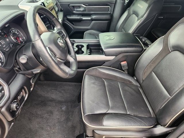 Used 2020 RAM 1500 Laramie w/ Sport Appearance Package image 12