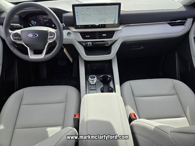 New 2026 Ford Explorer Active w/ Active Comfort Package image 9