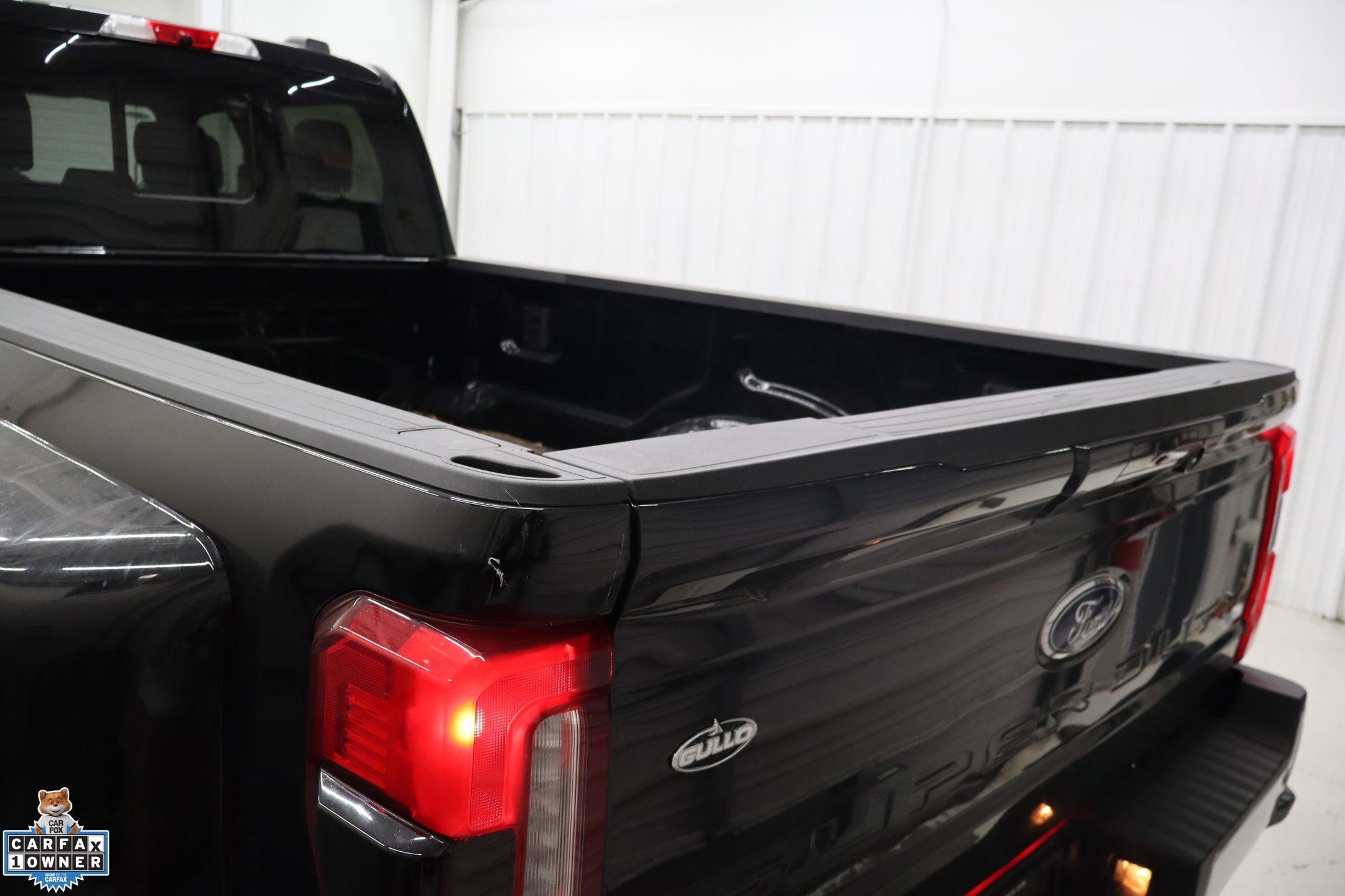 Used 2026 Ford F350 Lariat w/ Lariat Ultimate Package image 27