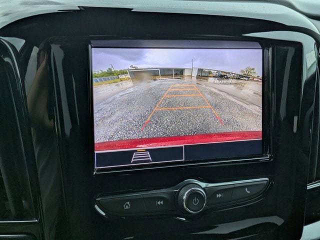 Used 2022 Chevrolet Traverse LT AWD/4WD image 21