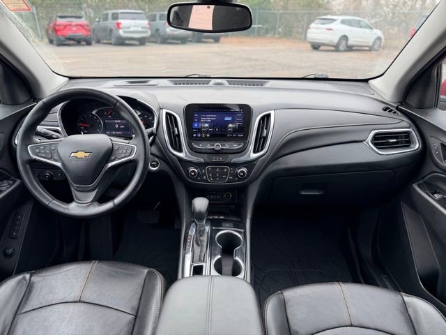 Used 2022 Chevrolet Equinox Premier image 22