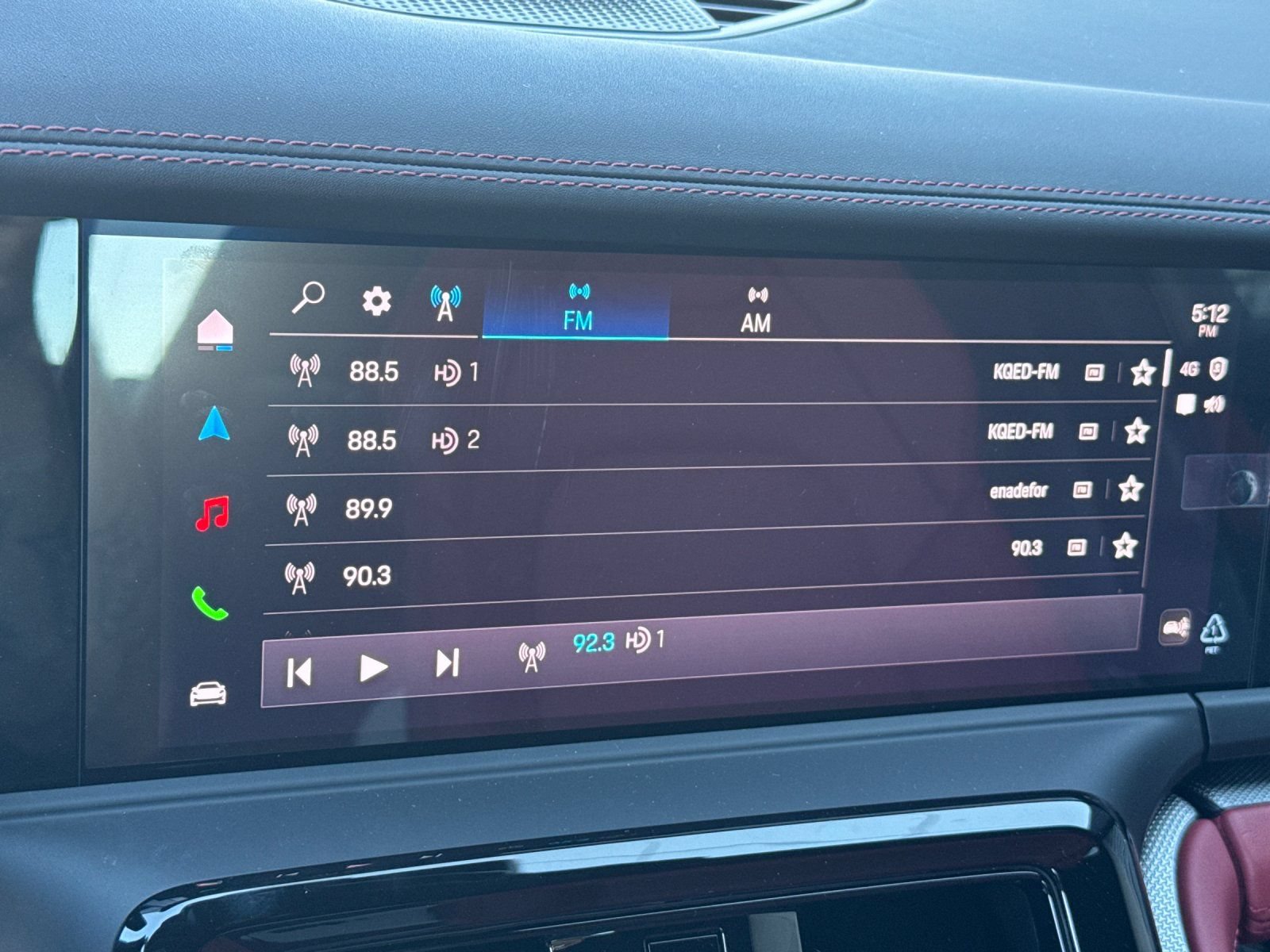 New 2026 Porsche Panamera 4 AWD/4WD image 17