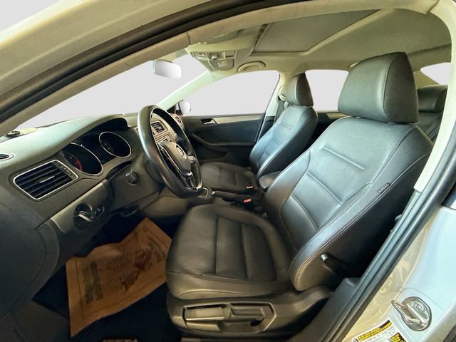Used 2018 Volkswagen Jetta SE FWD image 20