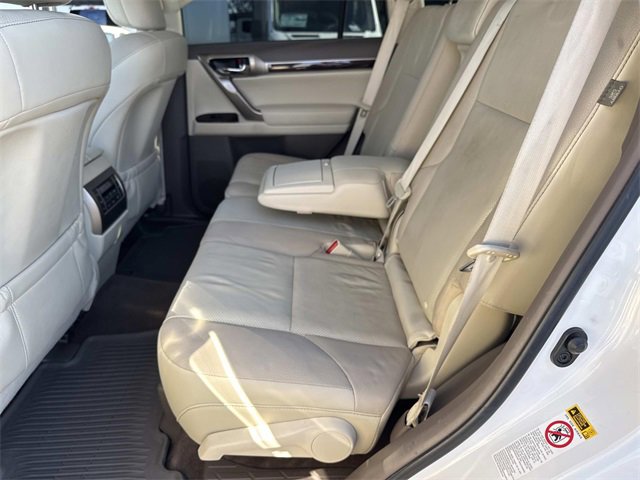 Used 2015 Lexus GX 460 460 image 14