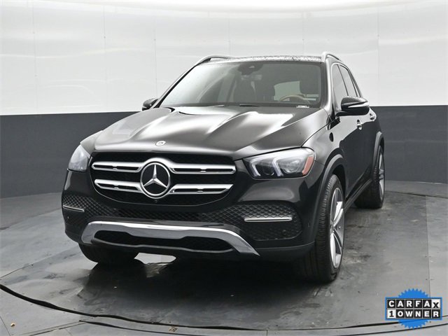 Used 2022 Mercedes-Benz GLE 350 GLE 350 image 7