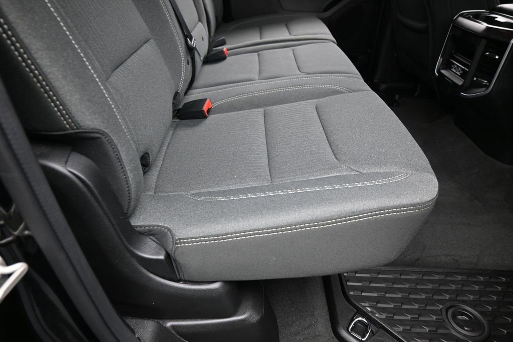 Used 2023 RAM 1500 Big Horn RWD image 37