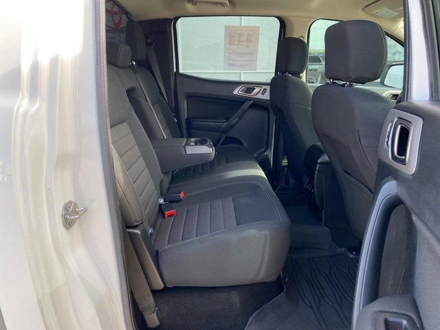 Used 2020 Ford Ranger XLT w/ Equipment Group 301A Mid image 16