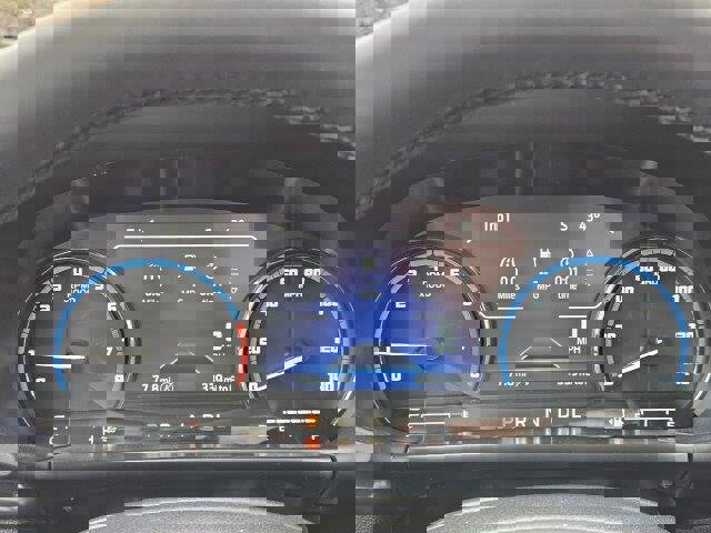 New 2024 Ford Bronco Sport Outer Banks image 38