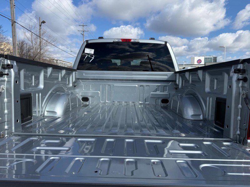 New 2026 Ford F150 STX w/ Equipment Group 200A image 6