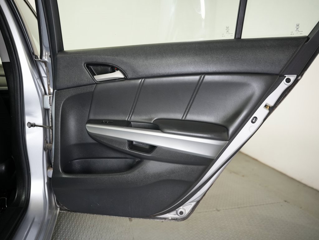 Used 2009 Honda Accord EX-L image 34