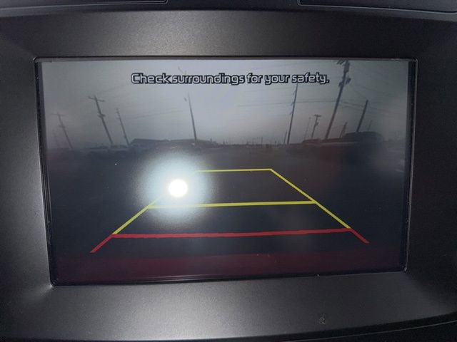 Used 2018 Kia Soul + image 14