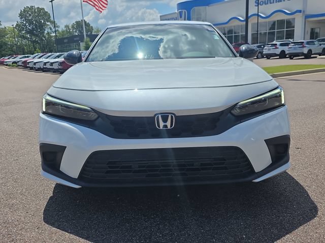 Used 2023 Honda Civic Sport image 8