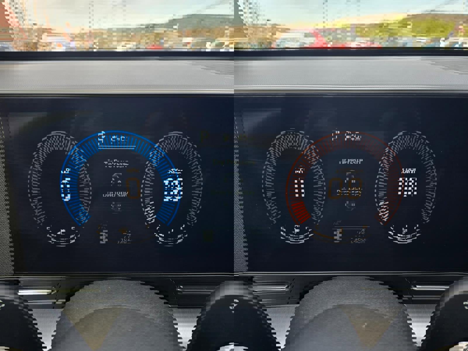 Certified 2024 Hyundai Kona SEL image 16