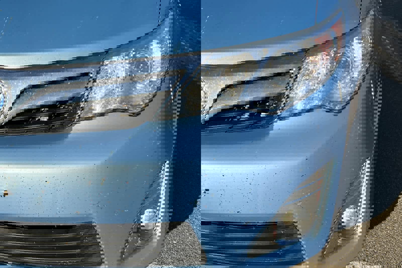 Used 2012 Toyota Camry XLE w/ Leather Pkg image 11