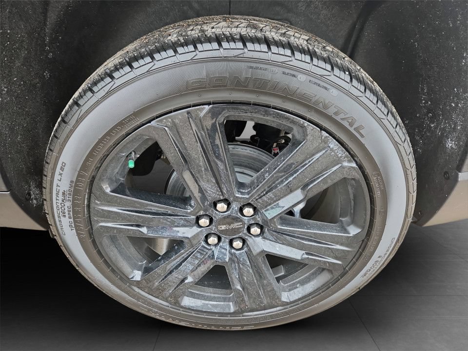 New 2026 GMC Acadia Elevation w/ Black Edition AWD/4WD image 35