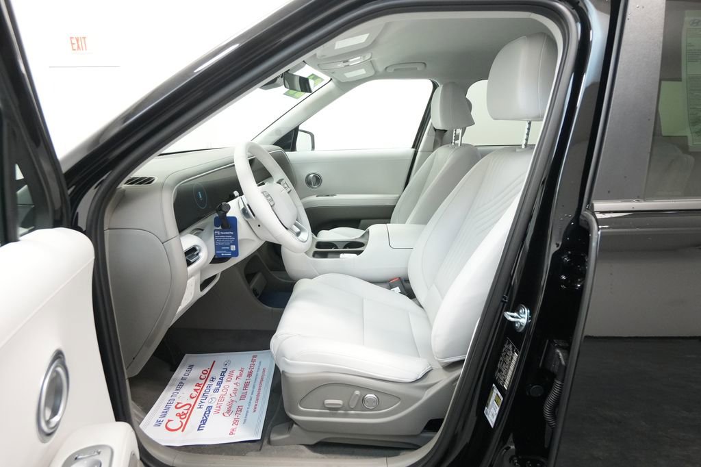 New 2026 Hyundai Palisade SEL image 15