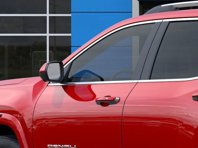 New 2026 GMC Terrain Denali image 12