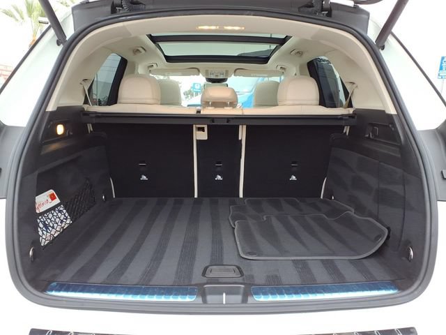 Certified 2022 Mercedes-Benz GLE 350 image 23