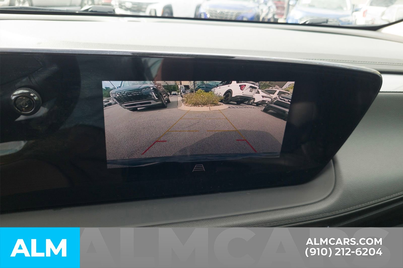 Used 2024 Buick Encore GX Sport Touring image 24