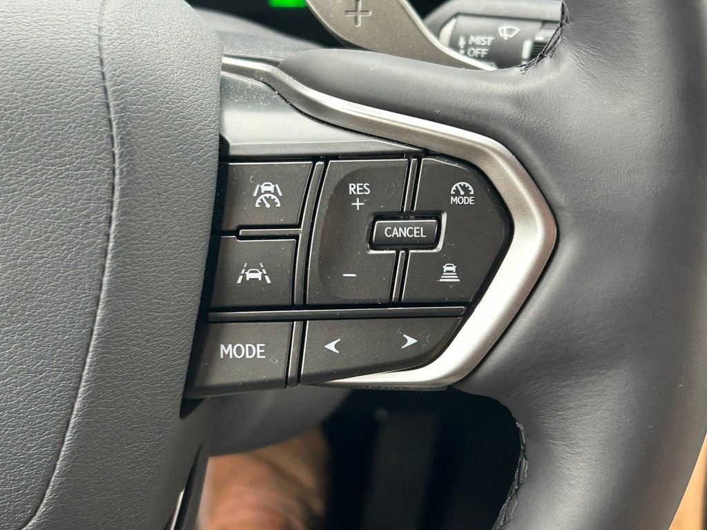 Used 2025 Lexus NX 350h AWD w/ Accessory Package (2T) image 41