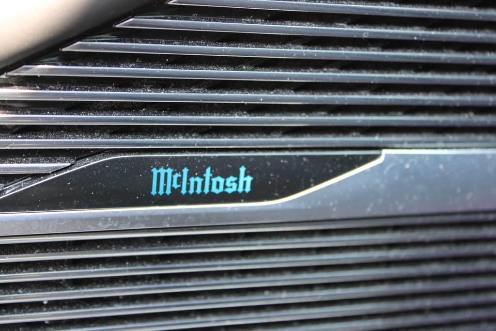 Used 2022 Jeep Grand Wagoneer Series III w/ Rear Seat Video Group 1 AWD/4WD image 8