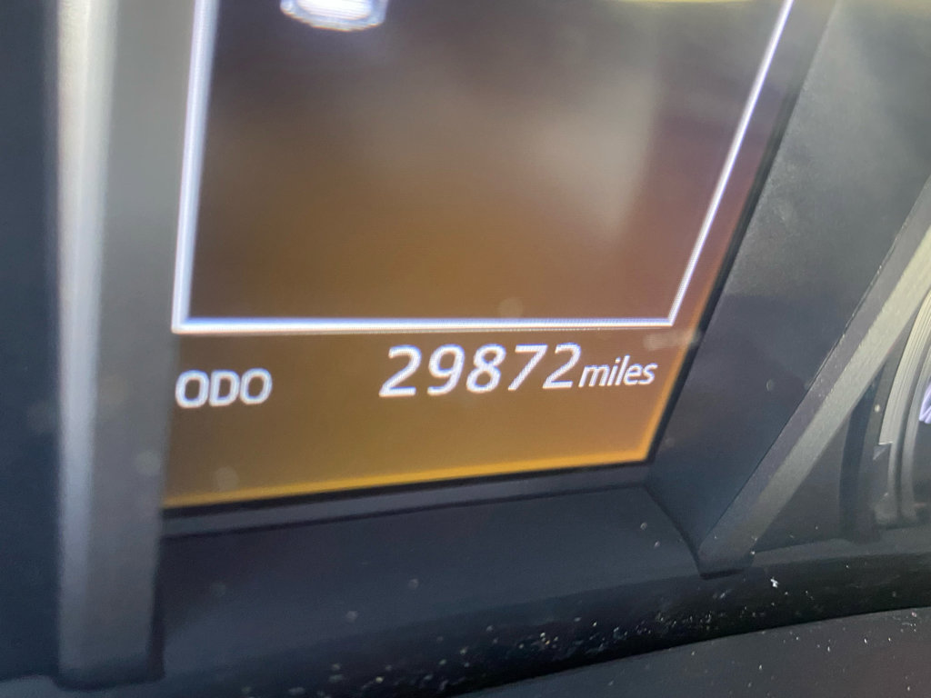 Used 2024 Toyota 4Runner Limited image 4