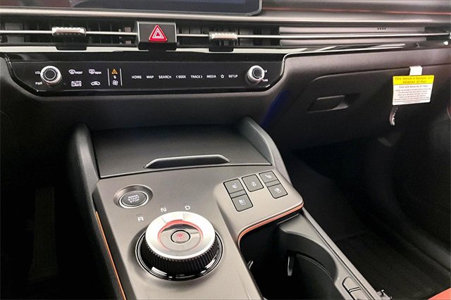 New 2026 Kia Sportage SX Prestige image 7