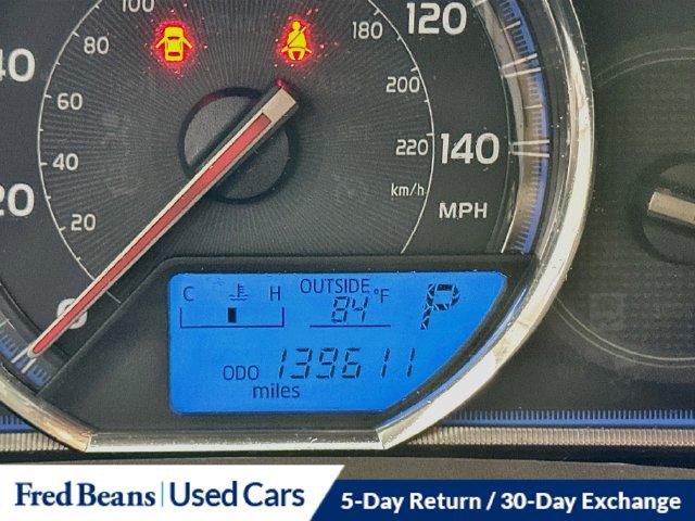 Used 2014 Toyota RAV4 Limited AWD/4WD image 17