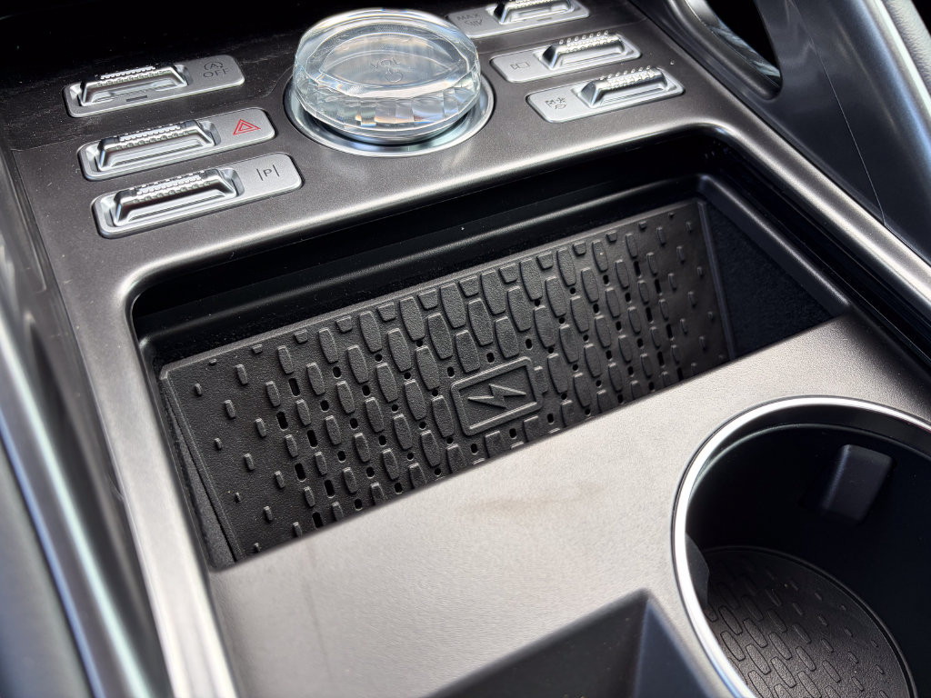 New 2026 Lincoln Nautilus Reserve AWD/4WD image 42