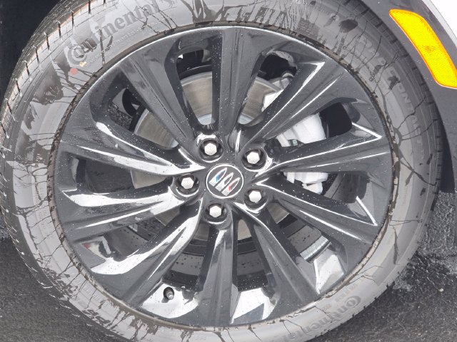 New 2026 Buick Envista Sport Touring w/ Convenience I Package FWD image 9