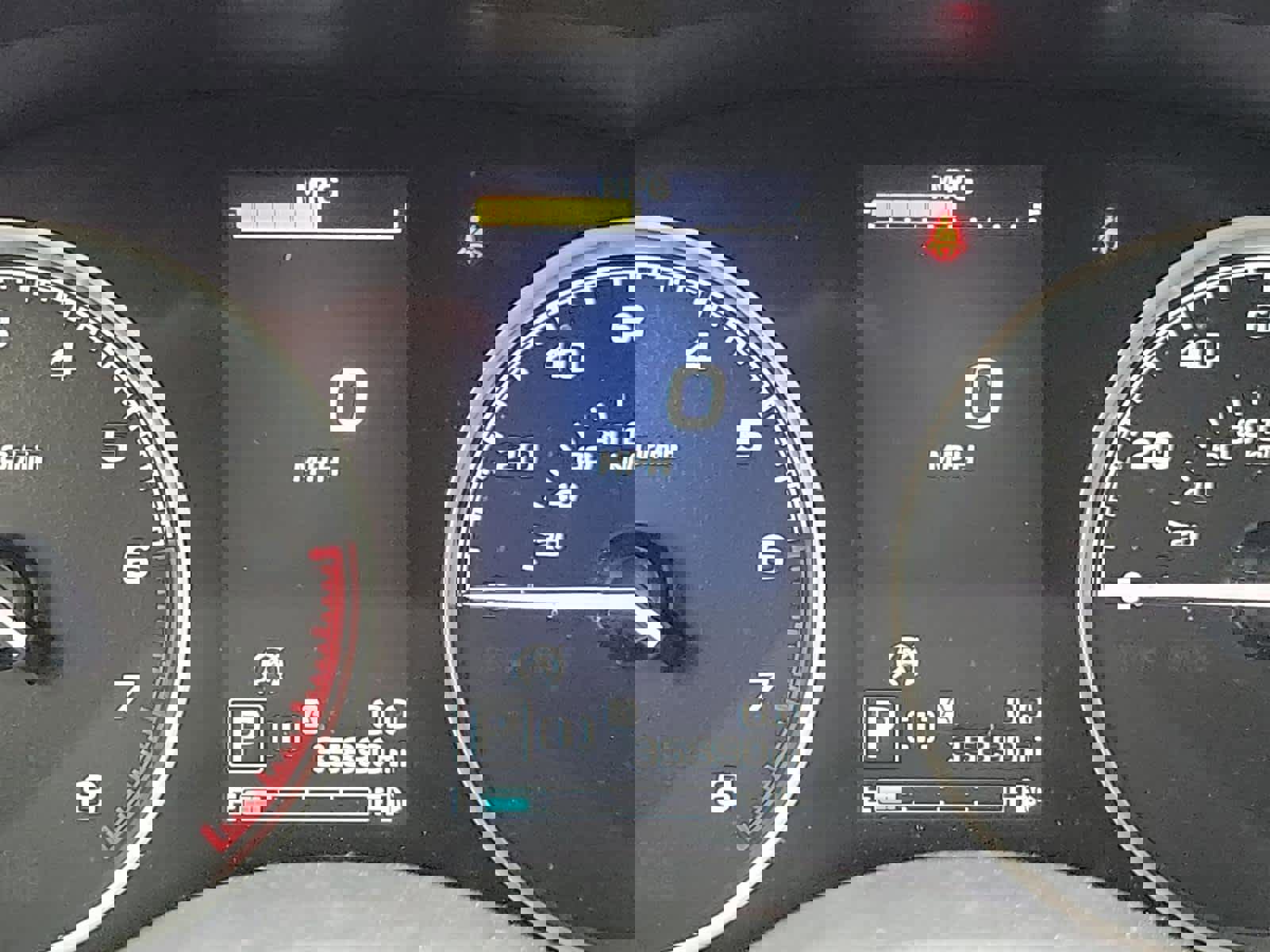 Used 2021 Subaru Forester Limited w/ Popular Package #3 image 5