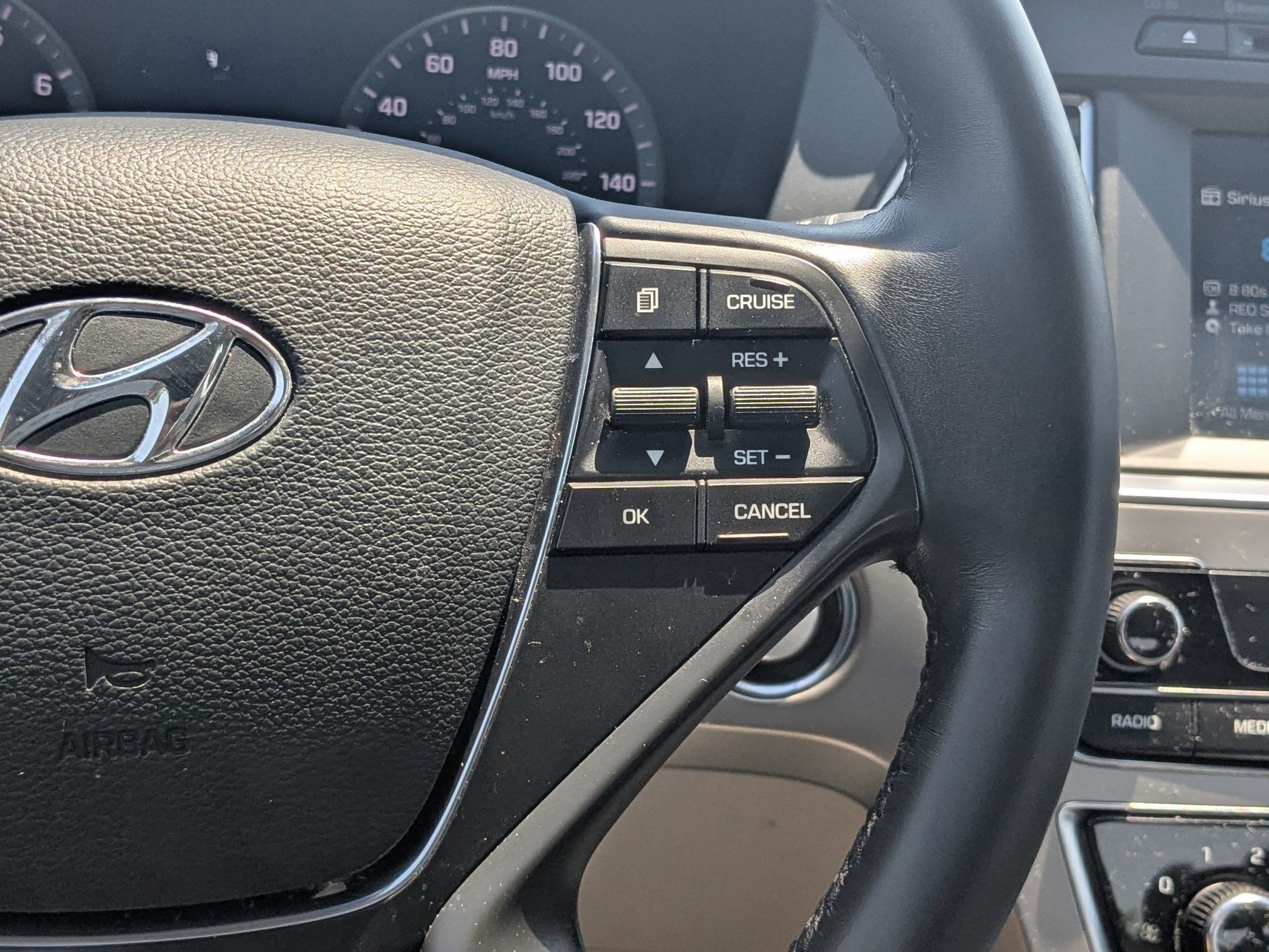 Used 2017 Hyundai Sonata Sport w/ Value Edition Package 02 FWD image 19