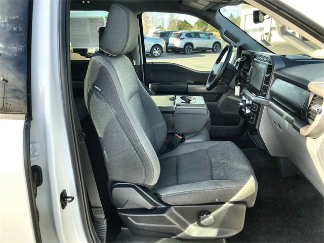 Used 2024 Ford F150 XLT w/ Tow/Haul Package image 24