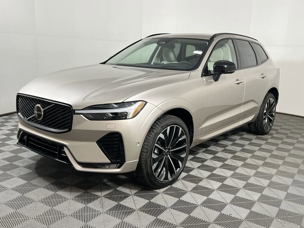 New 2026 Volvo XC60 B5 Ultra w/ Protection Package Premier image 4