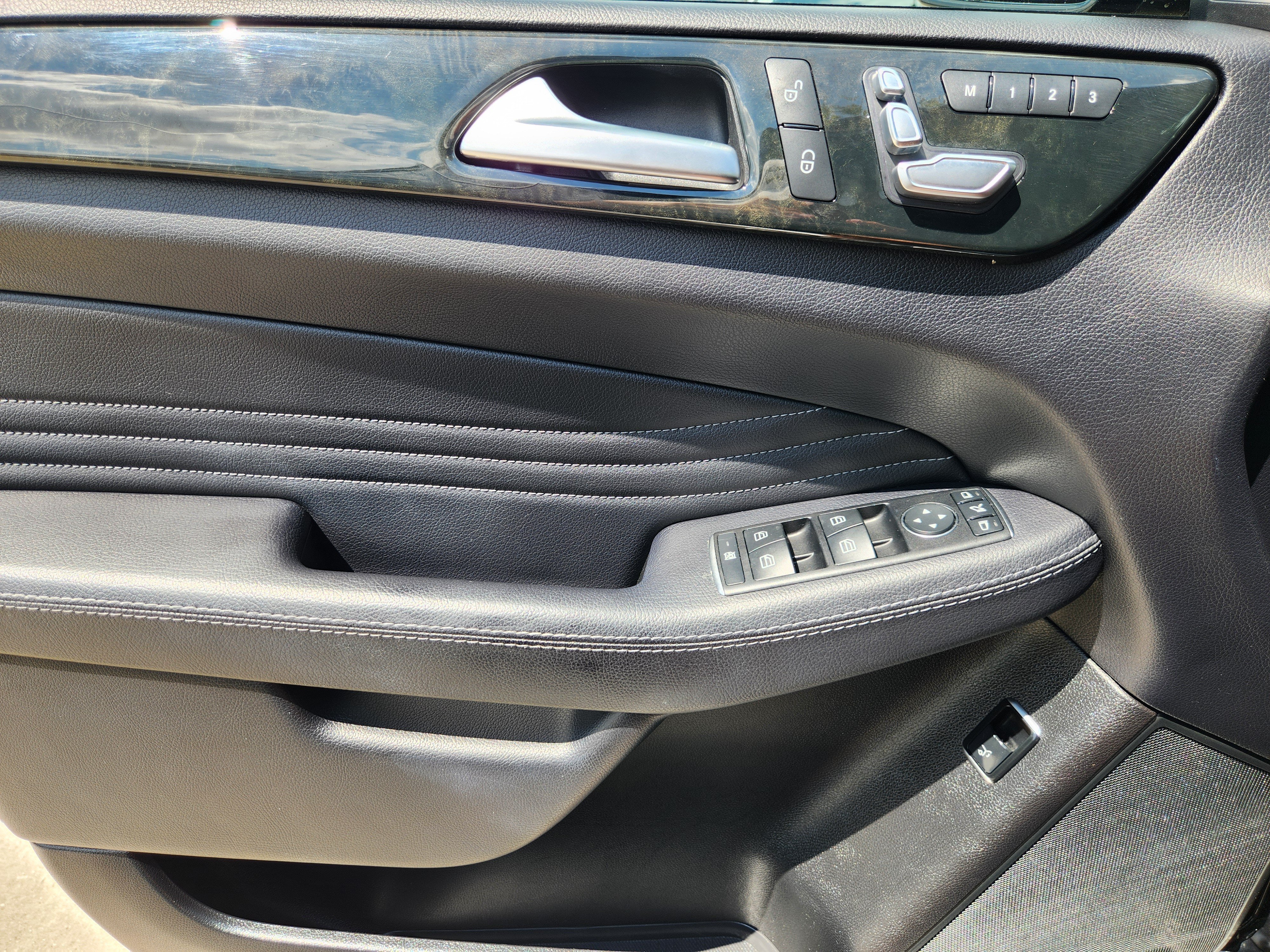Used 2017 Mercedes-Benz GLE 43 AMG 4MATIC Coupe image 24