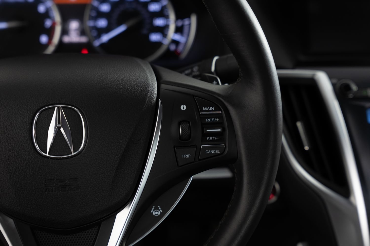 Used 2016 Acura TLX w/ Technology Package FWD image 31