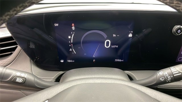 Certified 2024 Buick Encore GX Preferred w/ Comfort Package image 18