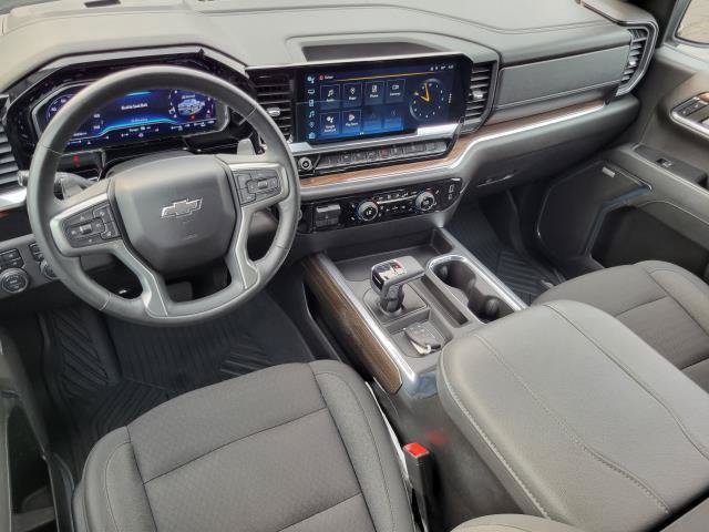 Used 2023 Chevrolet Silverado 1500 RST AWD/4WD image 25