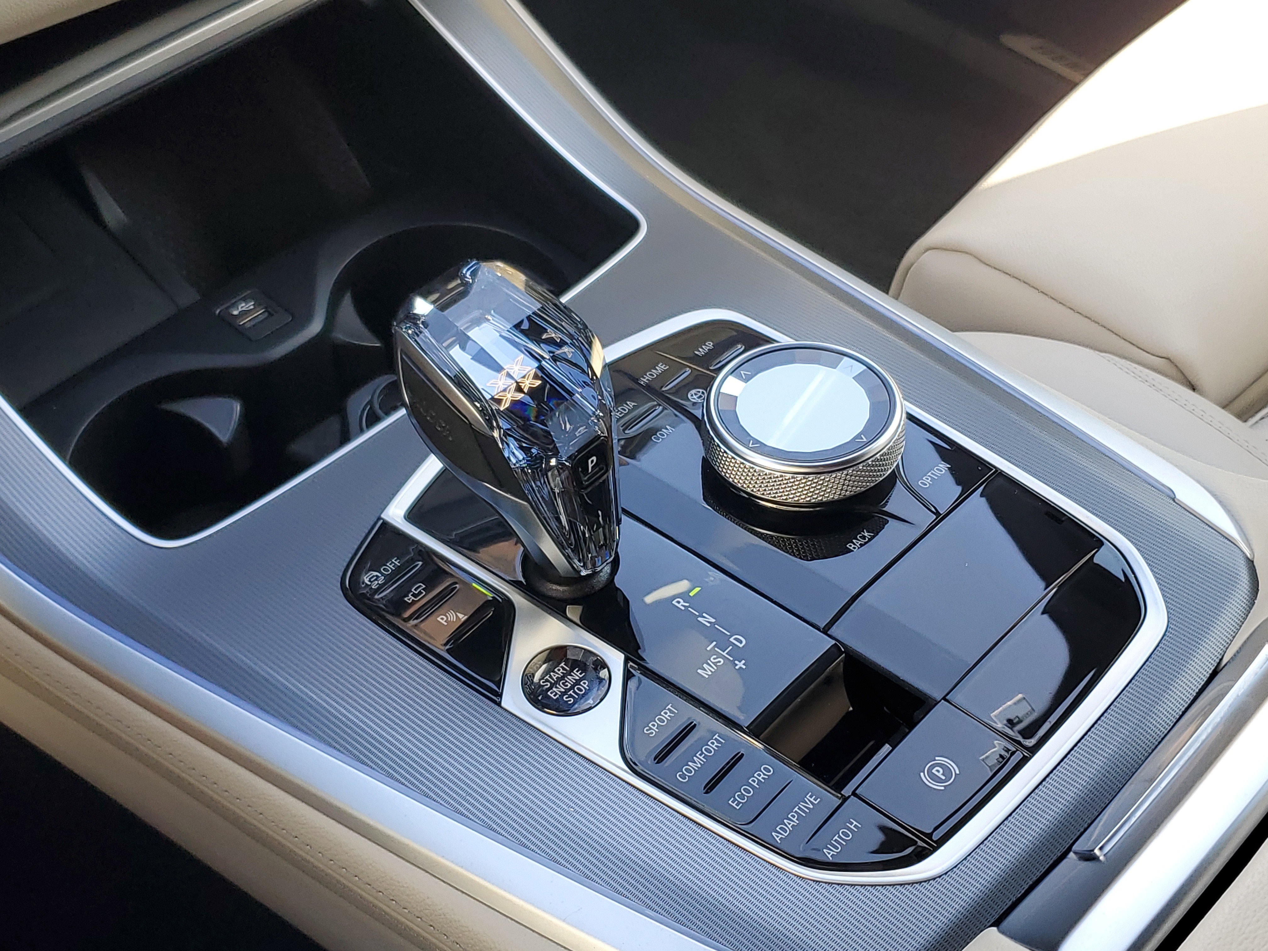 Used 2022 BMW X5 sDrive40i w/ M Sport Package image 31