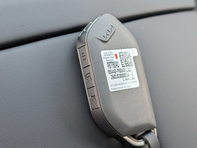 Used 2027 Kia Telluride EX X-Line image 32