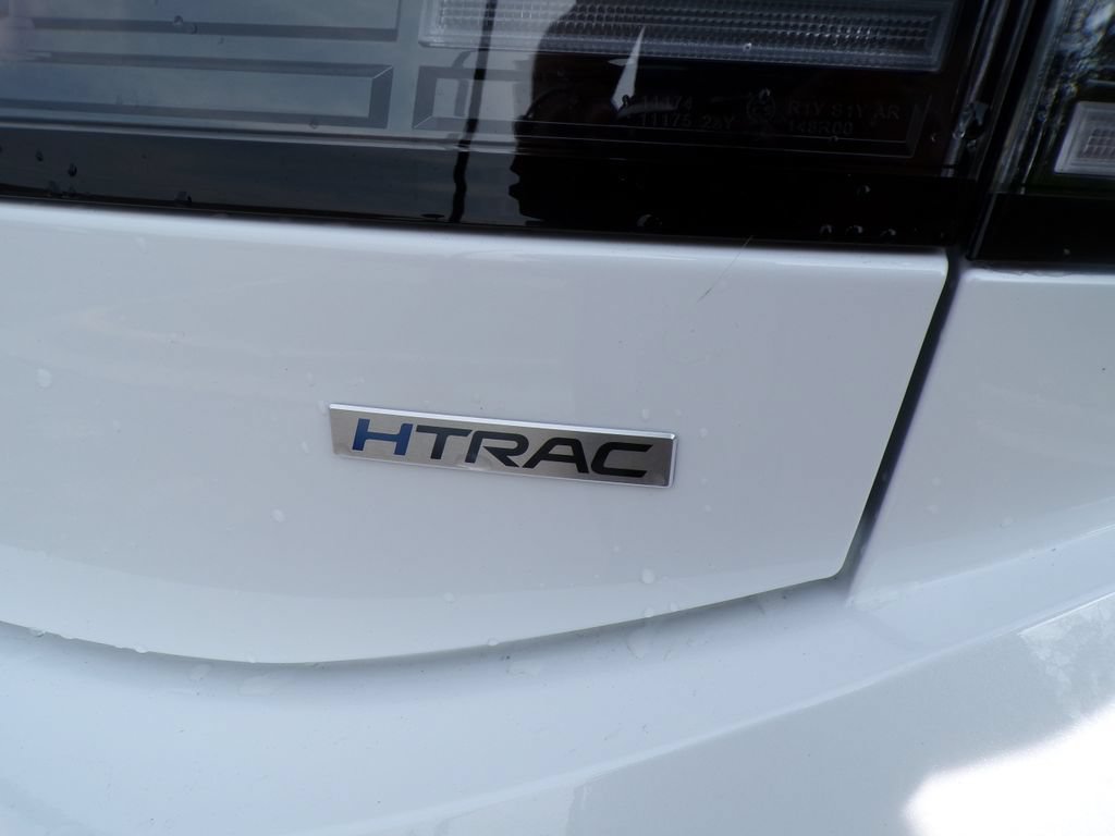 New 2026 Hyundai Sonata SEL AWD/4WD image 23