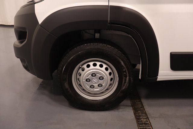 New 2025 RAM ProMaster 2500 FWD image 19