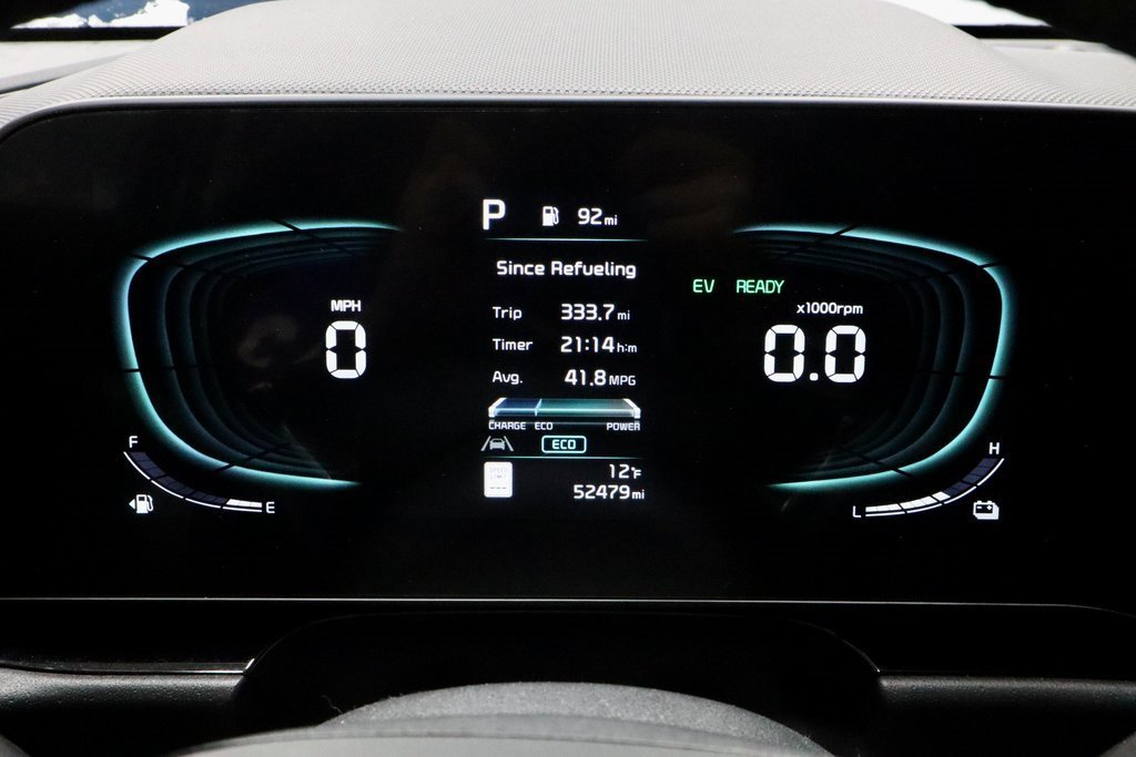 Used 2023 Kia Niro EX image 29