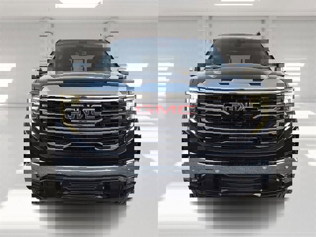 New 2026 GMC Sierra 1500 SLT w/ SLT Premium Plus Package image 8