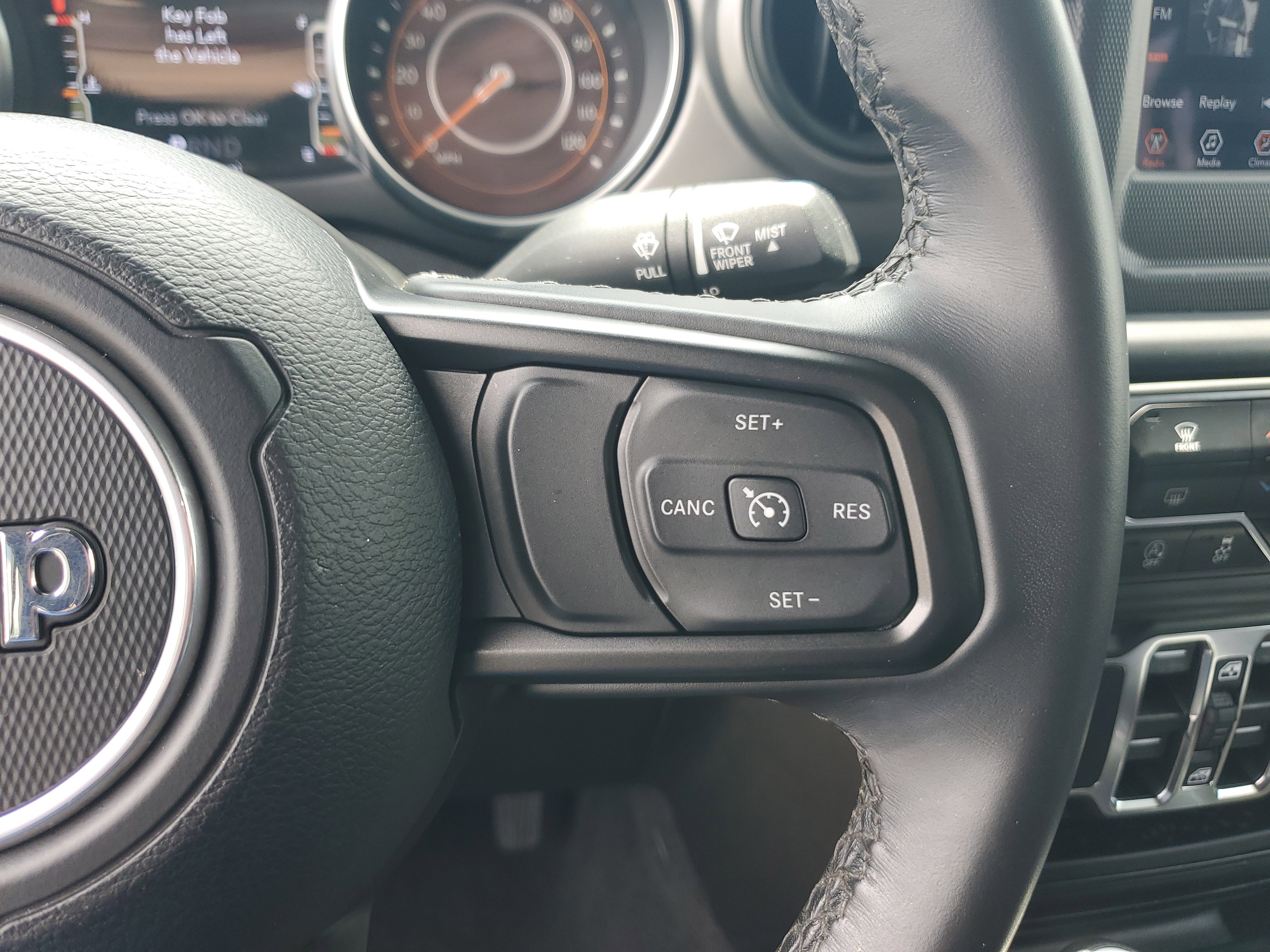 Used 2021 Jeep Wrangler Unlimited Sport image 20